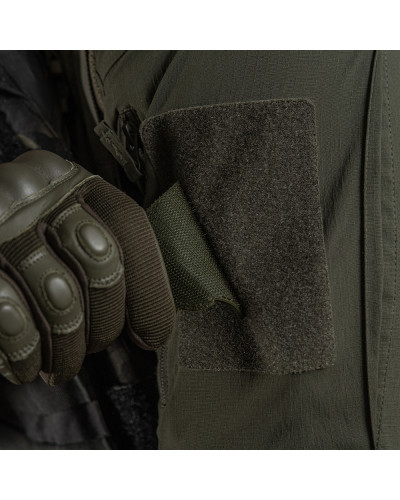 M-Tac нашивка Барань русню Olive (51338201)