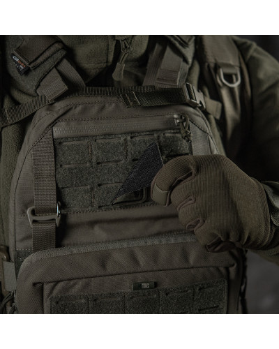 M-Tac нашивка Bad Boy (вишивка) Ranger Green (51390023)