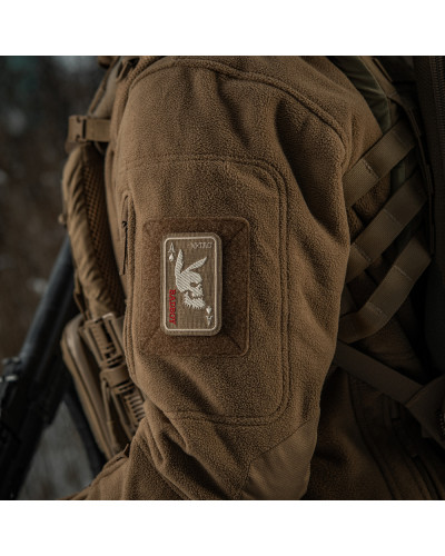 M-Tac нашивка Bad Boy (вишивка) Coyote (51390005)