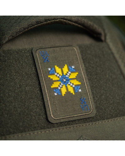 M-Tac нашивка Вишиванка (вишивка) Ranger Green (51182023)