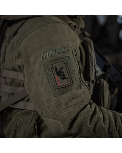M-Tac нашивка Bad Boy (вишивка) Ranger Green (51390023)