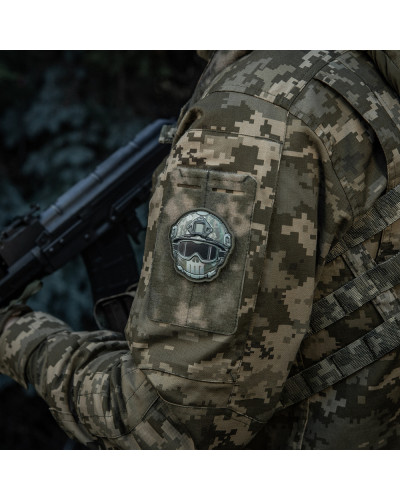 M-Tac нашивка Emoji №20 (51353520)