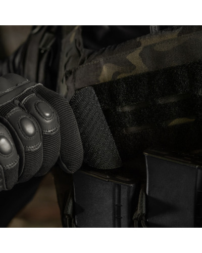 M-Tac нашивка Ukraine Now Black (51110002)