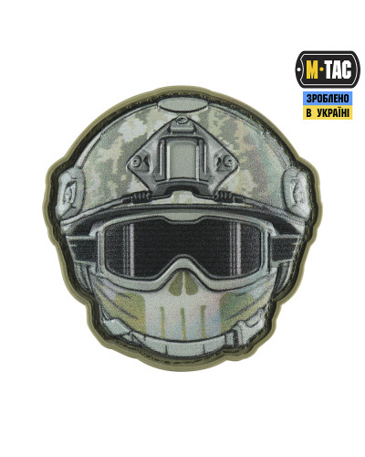 M-Tac нашивка Emoji №20 (51353520)