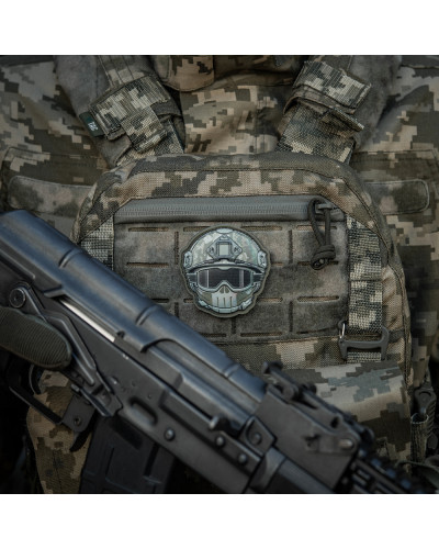 M-Tac нашивка Emoji №20 (51353520)