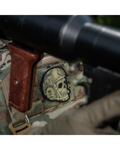 M-Tac нашивка Operator Coyote (51339005)