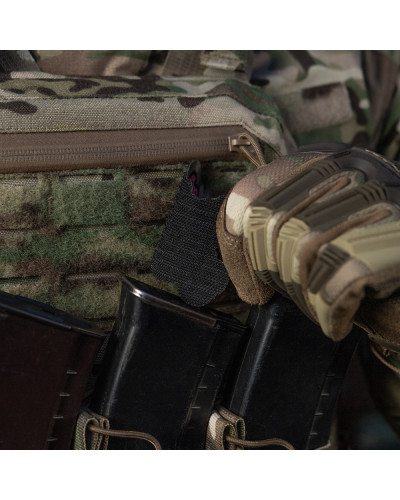 M-Tac нашивка KITTY (вишивка) Pink/Multicam (51393008)