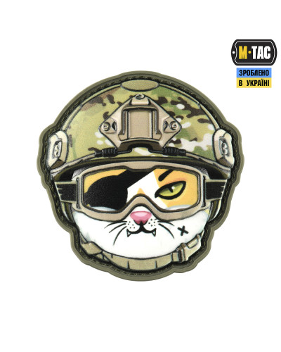 M-Tac нашивка Emoji №12 MC (51353712)