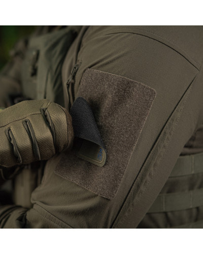 M-Tac нашивка Вишиванка (вишивка) Ranger Green (51182023)