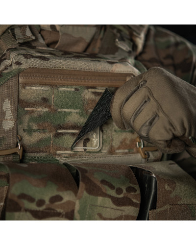 M-Tac нашивка Bad Boy (вишивка) Multicam (51390008)
