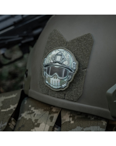 M-Tac нашивка Emoji №20 (51353520)