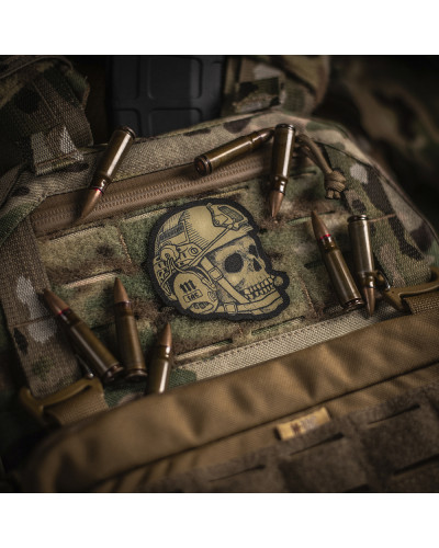 M-Tac нашивка Operator Coyote (51339005)