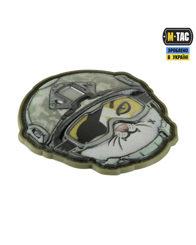 M-Tac нашивка Emoji №12 (51353512)