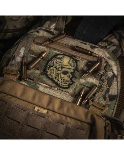 M-Tac нашивка Operator Coyote (51339005)