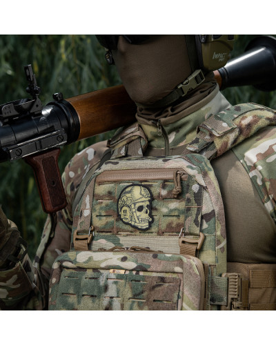 M-Tac нашивка Operator Coyote (51339005)