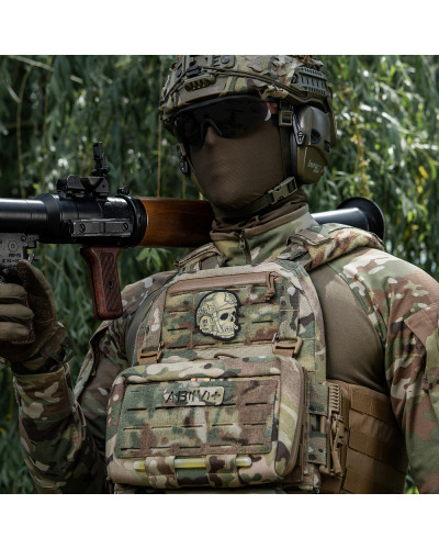 M-Tac нашивка Operator Coyote (51339005)