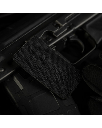 M-Tac нашивка Вишиванка (вишивка) Black (51182002)