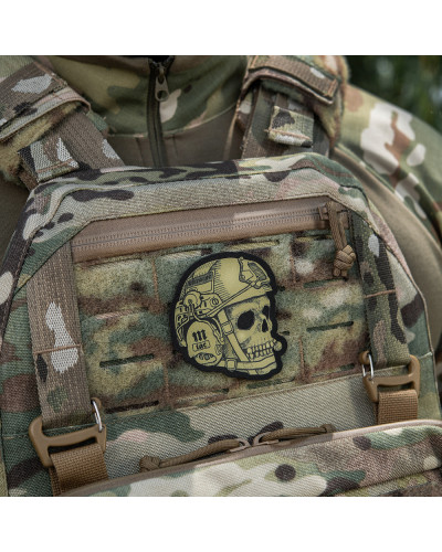 M-Tac нашивка Operator Coyote (51339005)