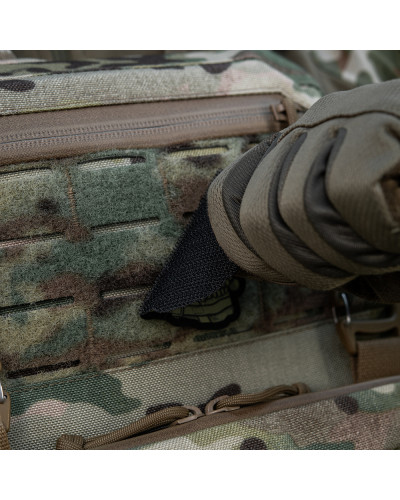 M-Tac нашивка Operator Coyote (51339005)