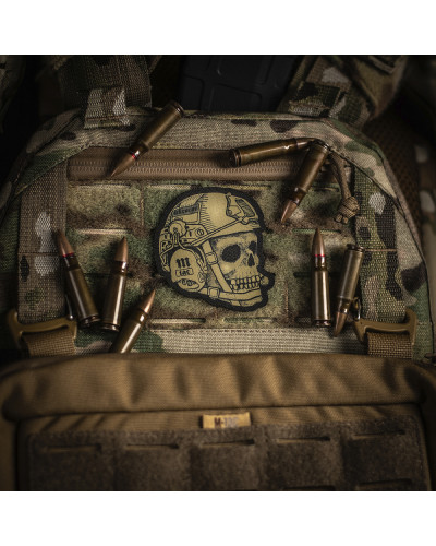 M-Tac нашивка Operator Coyote (51339005)