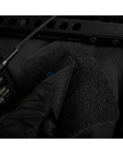 M-Tac нашивка Вишиванка (вишивка) Black (51182002)