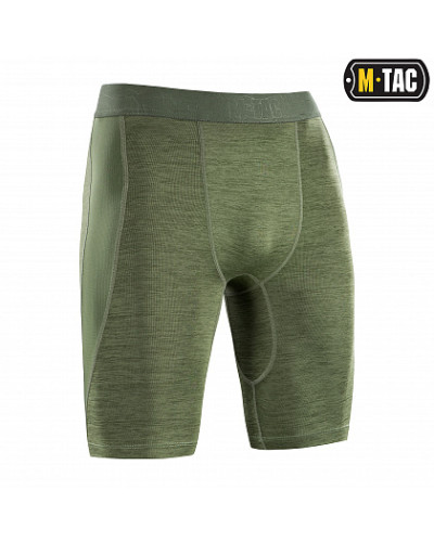 M-Tac труси Active Level I Olive Melange (70011038)