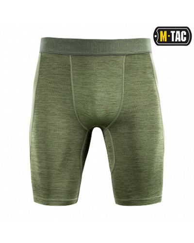 M-Tac труси Active Level I Olive Melange (70011038)