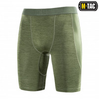 M-Tac труси Active Level I Olive Melange