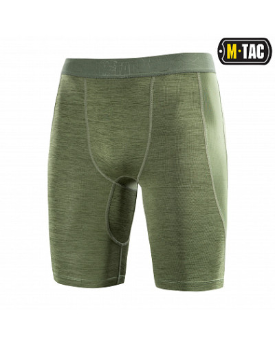M-Tac труси Active Level I Olive Melange (70011038)