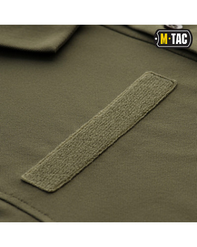 M-Tac поло тактичне Nylon Army Olive (80022062)