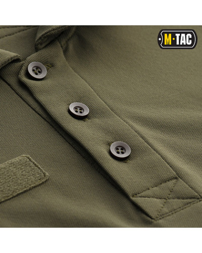 M-Tac поло тактичне Nylon Army Olive (80022062)