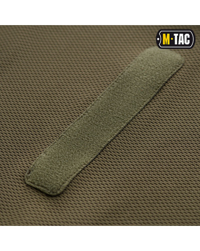 M-Tac поло Elite Tactical Coolmax Olive (80010001)