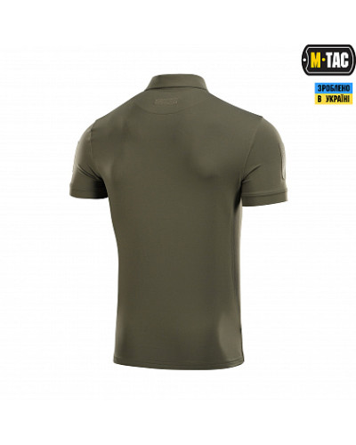 M-Tac поло тактичне Nylon Army Olive (80022062)