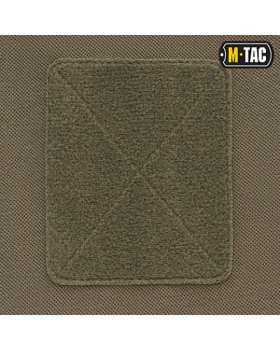 M-Tac поло тактическое длинный рукав 65/35 Dark Olive (80021048)