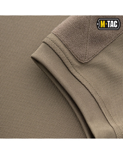 M-Tac поло тактическое Polyester Olive (80015001)