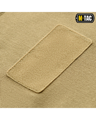 M-Tac поло тактическое 65/35 Khaki (80014004)