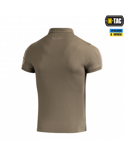 M-Tac поло тактическое Polyester Olive (80015001)