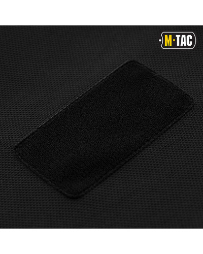 M-Tac поло тактическое Polyester Black (80015002)
