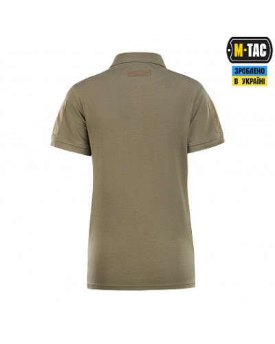 M-Tac поло тактичне 65/35 Lady Dark Olive (80027048)