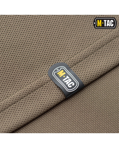M-Tac поло тактическое Polyester Olive (80015001)