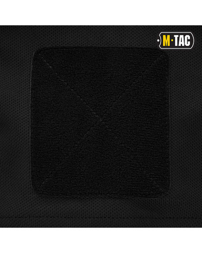 M-Tac поло тактическое Polyester Black (80015002)