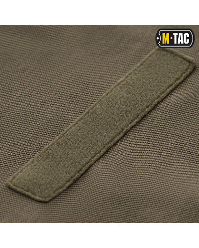 M-Tac поло тактическое длинный рукав 65/35 Dark Olive (80021048)
