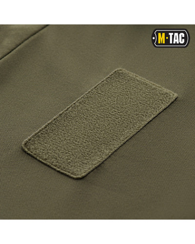 M-Tac поло тактичне Nylon Army Olive (80022062)