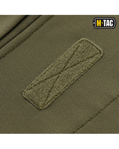 M-Tac поло тактичне Nylon Army Olive (80022062)