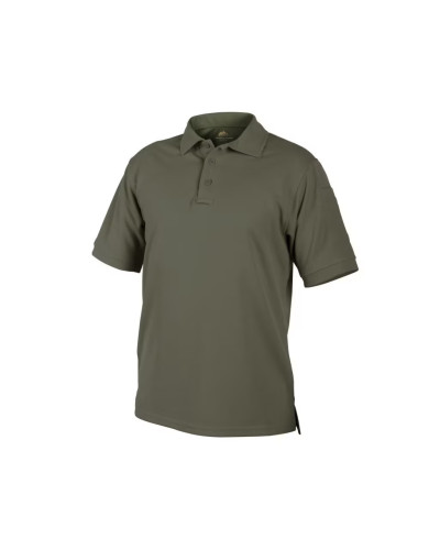 Футболка Polo Helikon-Tex URBAN TACTICAL - TopCool, Olive Green (PD-UTL-TC-02)