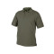 Футболка Polo Helikon-Tex URBAN TACTICAL - TopCool, Olive Green