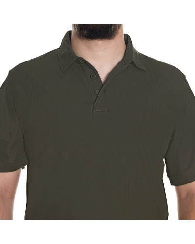 Футболка Polo Helikon-Tex URBAN TACTICAL - TopCool, Olive Green (PD-UTL-TC-02)