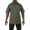 Футболка Поло тактическая с коротким рукавом 5.11 RAPID PERFORMANCE POLO - SHORT SLEEVE, TDU Green