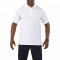 Футболка Поло тактическая с коротким рукавом 5.11 Tactical Professional Polo - Short Sleeve, White