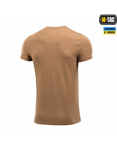 M-Tac футболка Sniper Coyote Brown (80018017)